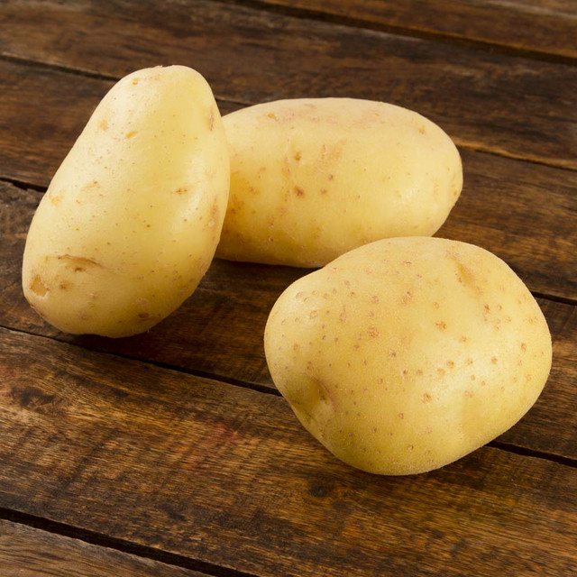 White Potato - (ea)