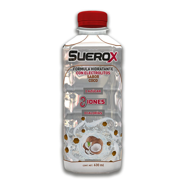 Suerox Coco (pz)