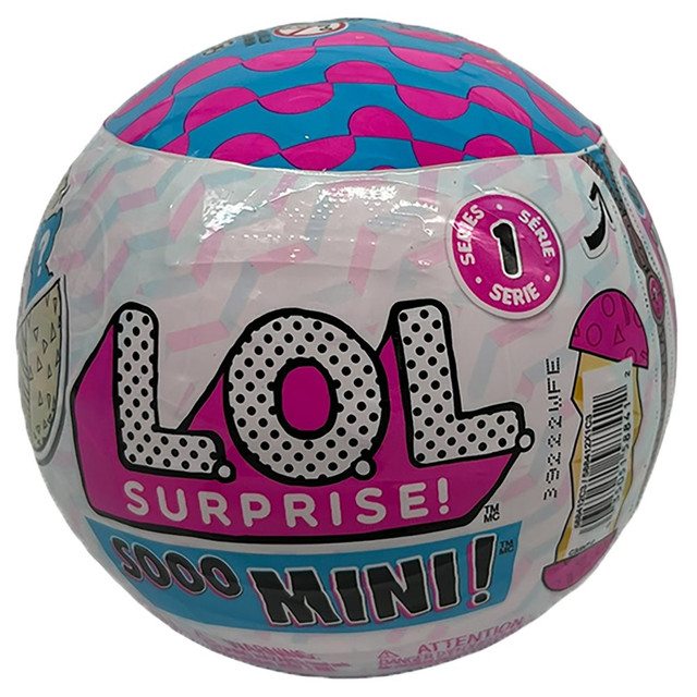 Doll LOL