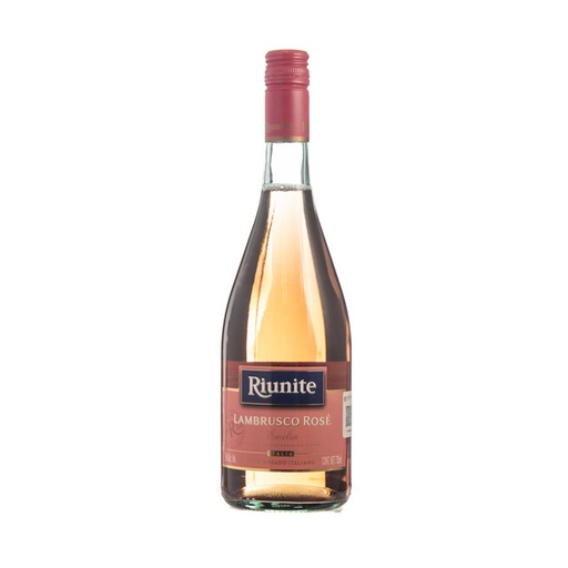 Rosé Wine Riunite - Lambrusco (25oz)