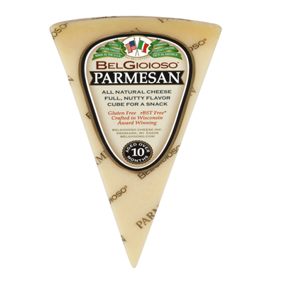 Parmesan Cheese (8oz)