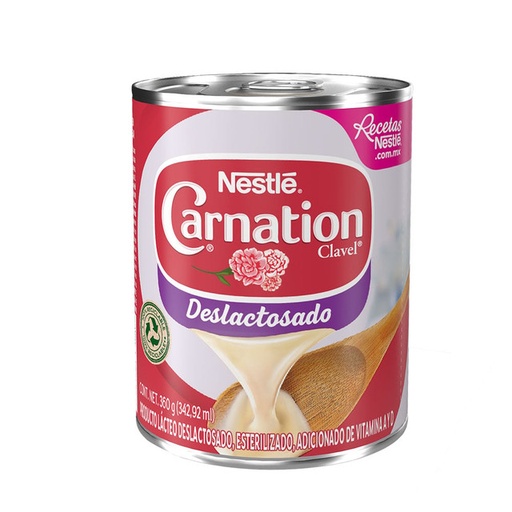 Lactose-Free Evaporated Milk Carnation (ea)